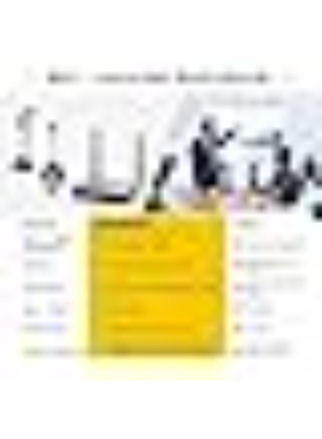 SHERRIVA Wireless HDMI Transmitter and Receiver, USB-C & HDMI Adapter, 1080P@60Hz, 328 ft Range, 2.4G/5G, Up to 32 Transmitters, Plug and Play, for Laptop, PC, Phone, Camera, TV, Monitor, Projector - Image 5