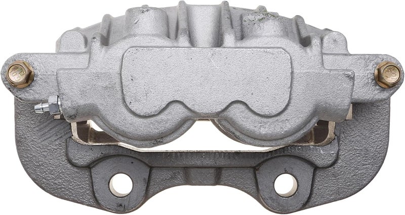 ACDelco 18FR1591 Professional Rear Driver Side Disc Brake Caliper Assembly without Pads - Image 2