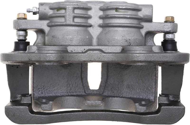 ACDelco 18FR1591 Professional Rear Driver Side Disc Brake Caliper Assembly without Pads - Image 4