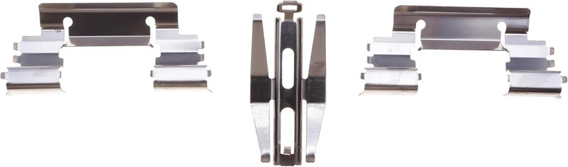 ACDelco 18FR1591 Professional Rear Driver Side Disc Brake Caliper Assembly without Pads - Image 5