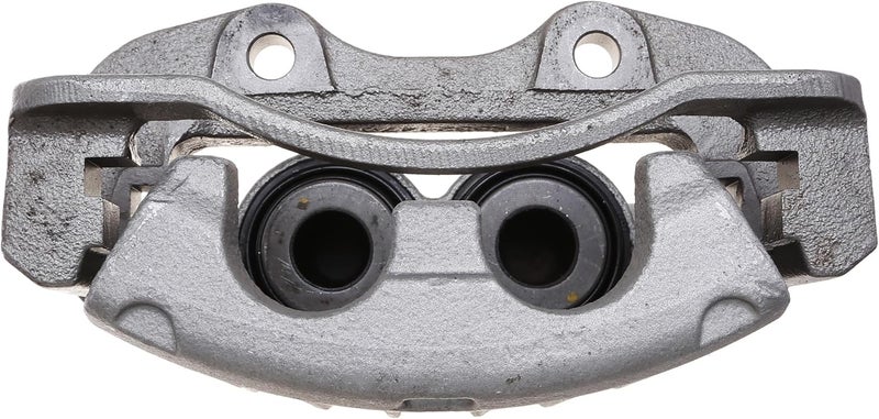ACDelco 18FR1591 Professional Rear Driver Side Disc Brake Caliper Assembly without Pads - Image 1