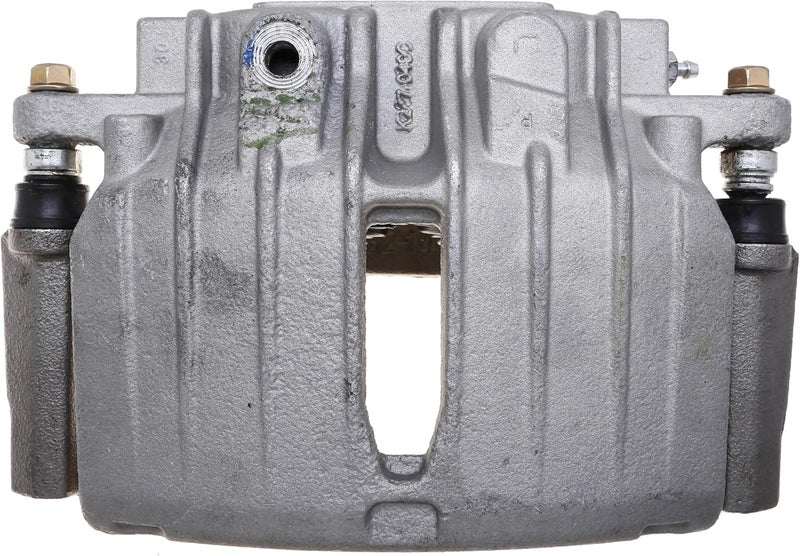 ACDelco 18FR1591 Professional Rear Driver Side Disc Brake Caliper Assembly without Pads - Image 3