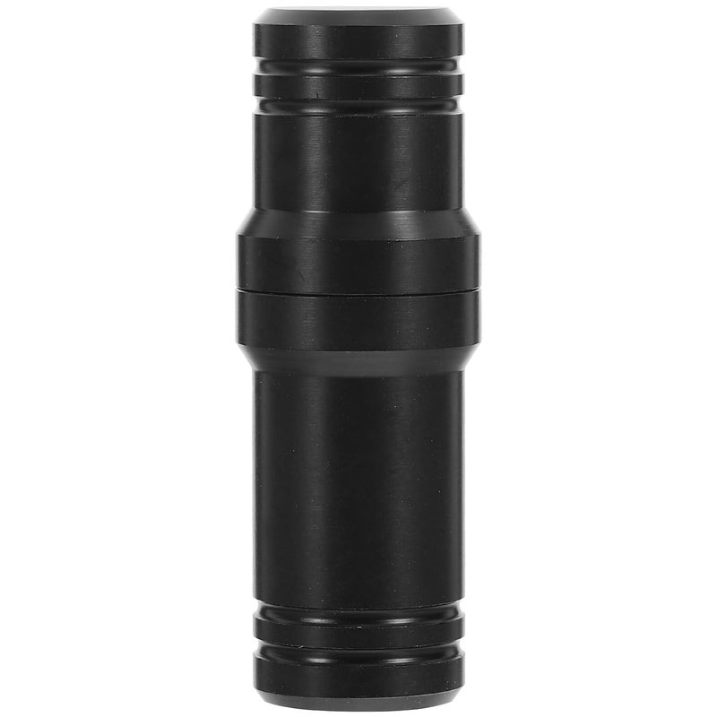 Replaceable Pool Cue End Protectors 9 Teeth 18 Teeth Plastic Snooker Joint Covers Billiard Tip Caps - Image 2