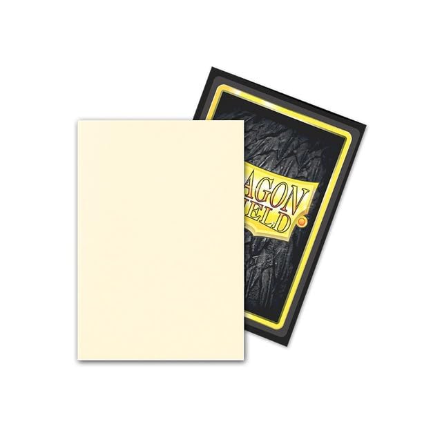 Arcane Tinmen Dragon Shield 15159 Dual Matte Valor 60 Count Japanese Size Sleeves - Image 4
