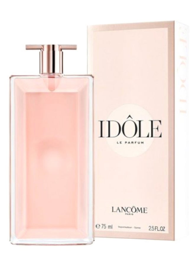 لانكوم ماء عطر أيدول 75ملليلتر - Image 2