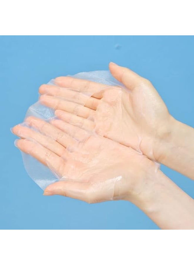 ROUND LAB 1025 Dokdo Hydrating Water Gel - Image 4