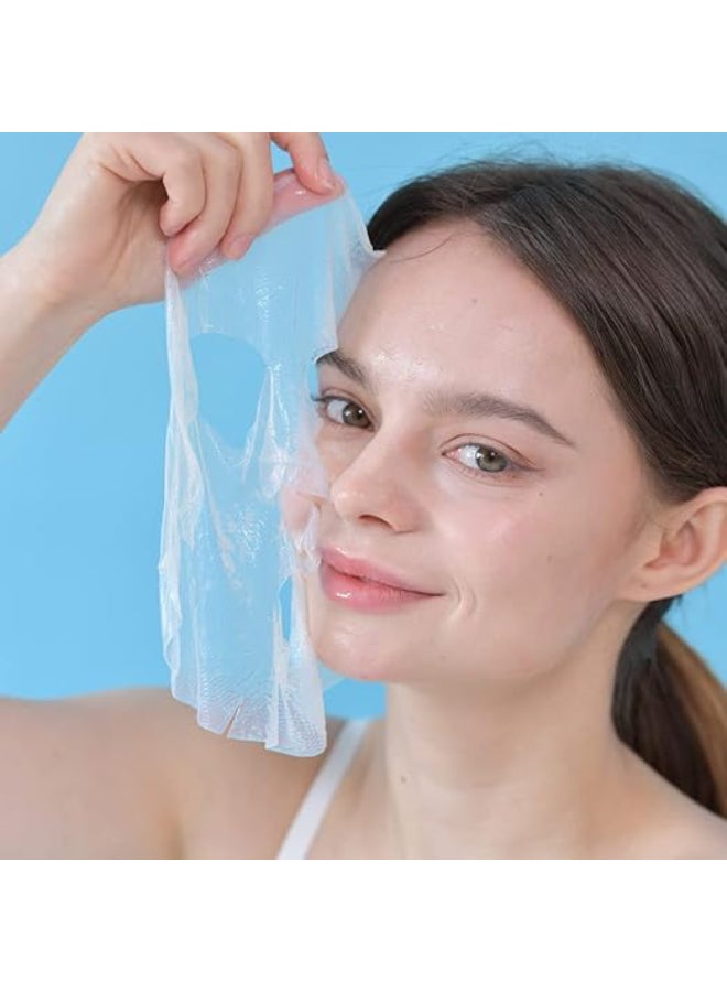 ROUND LAB 1025 Dokdo Hydrating Water Gel - Image 3