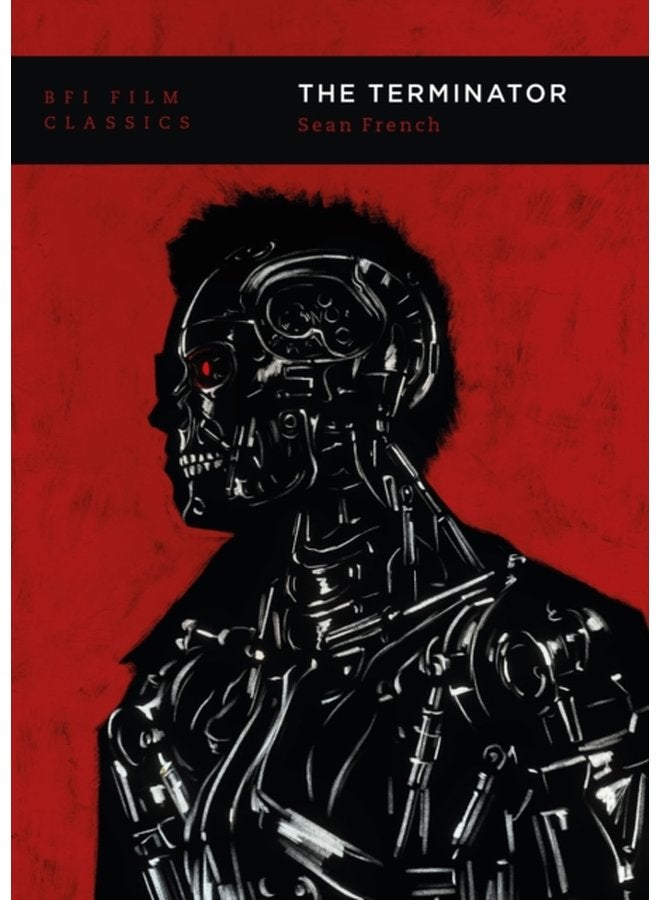 The Terminator - Paperback