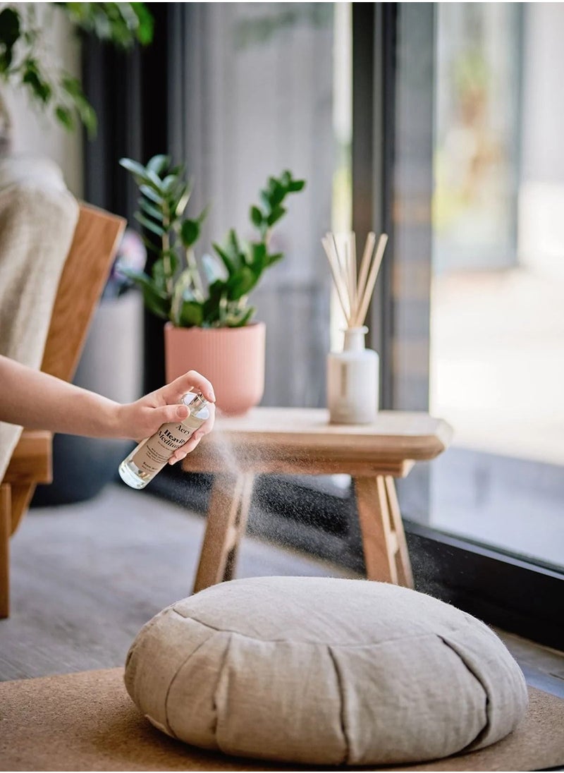 Aery Living Aery Living Heavily Meditated Room Spray Frankincense Patchouli And Thyme  - Image 3