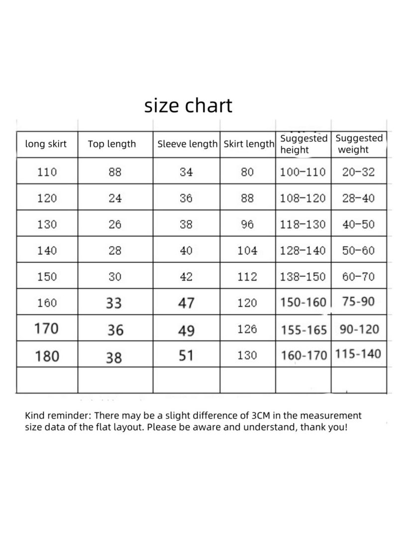 KUYING New Korean Traditional Long Sleeved Dress Cosplay Clothing  - Image 2