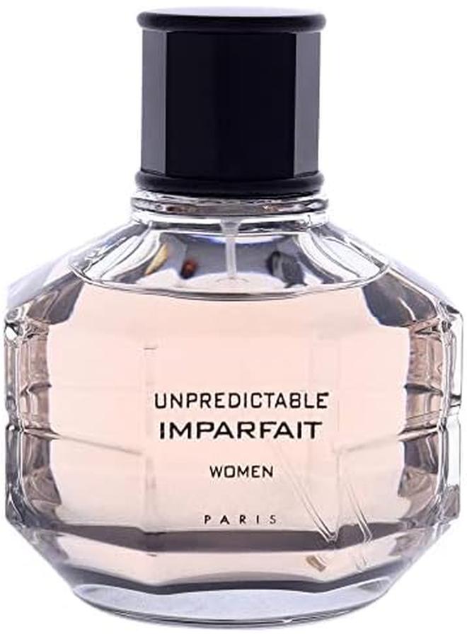 جلين بيري عطر أنبريدكتابل إمبارفيت للنساء، أو دي بارفان، 100 مل - Image 2