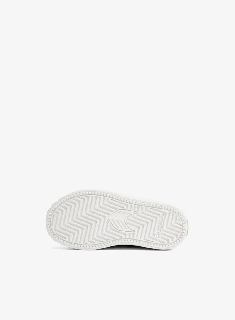 Cariuma  OCA Low Off-White Canvas  | Best Price UAE