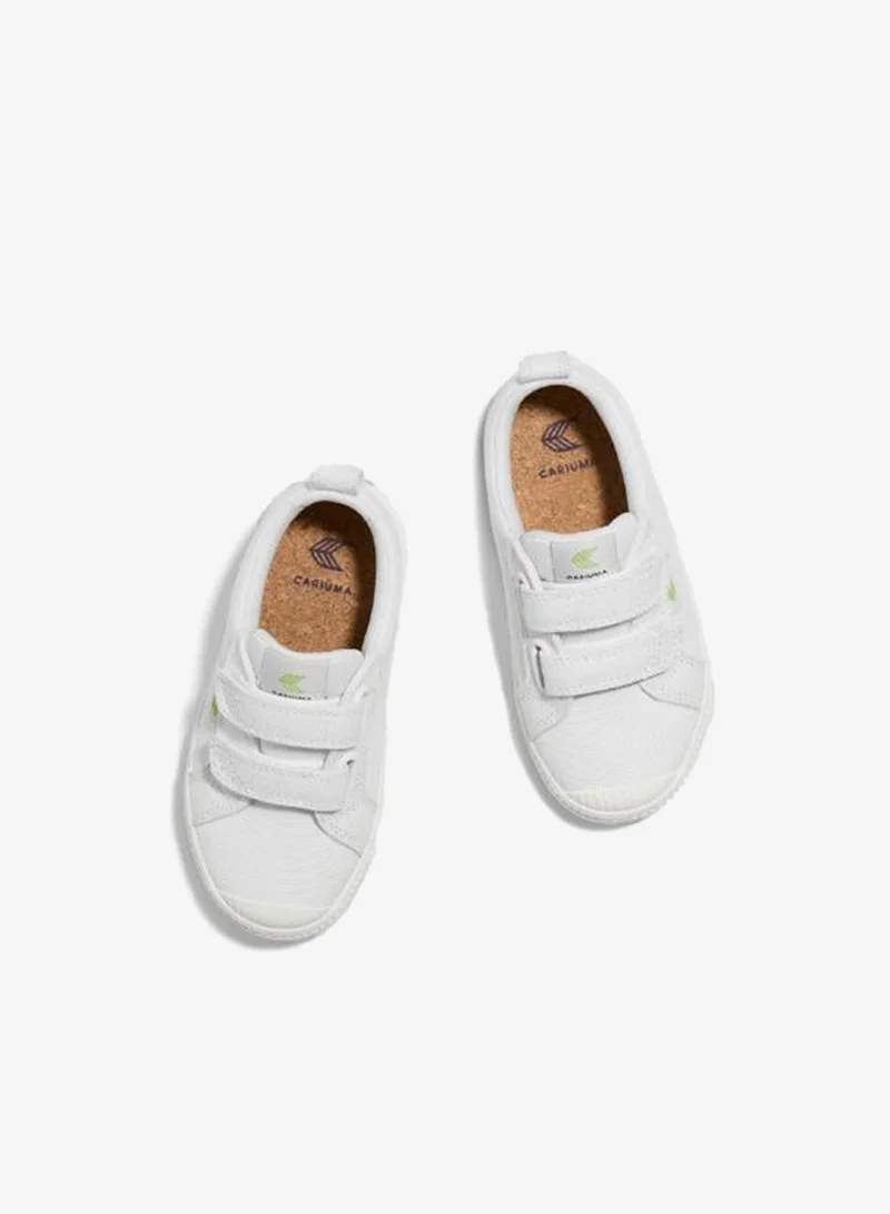 Cariuma  OCA Low Off-White Canvas  | Best Price UAE