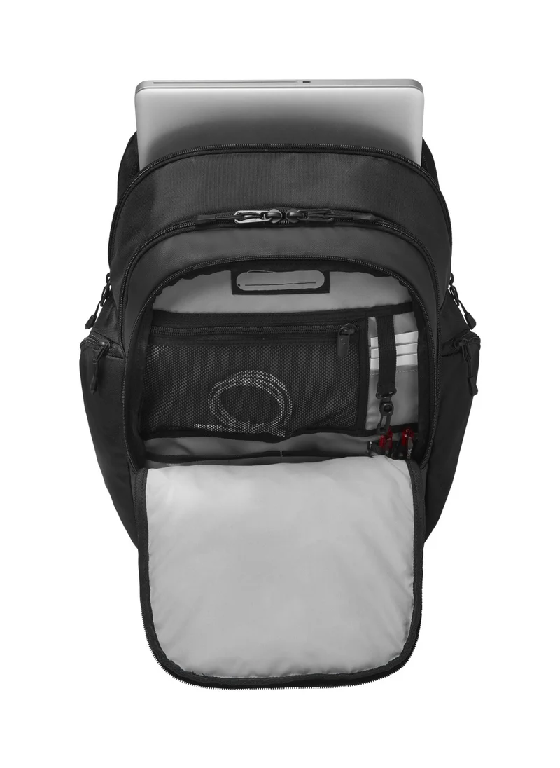 فيكترونوكس Altmont Original Vertical-Zip Laptop Backpack Black