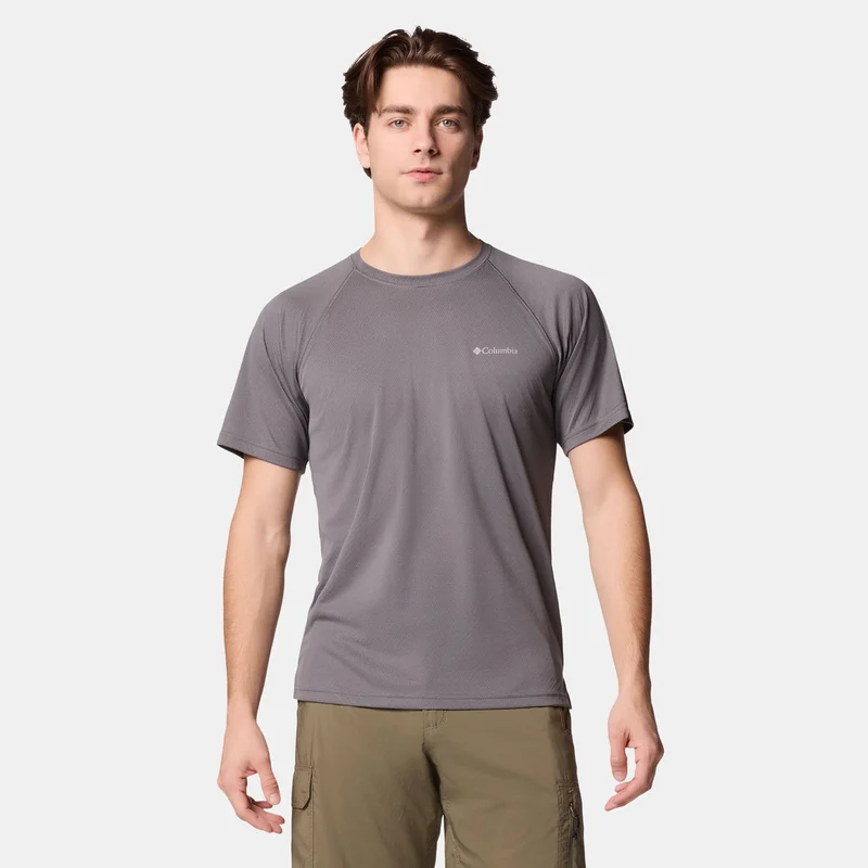 Men's Alpine Chill Pro T-Shirt