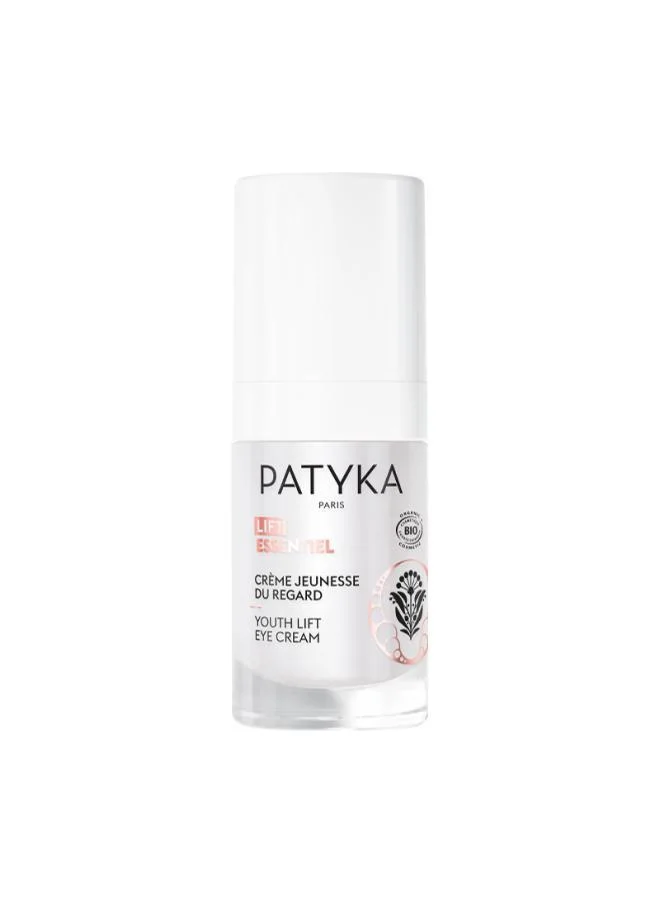 Patyka YOUTHFUL LIFT EYE CREAM 15ML