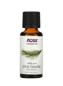 now Essential Oils Pine needle 1 fl oz (30 ml) 