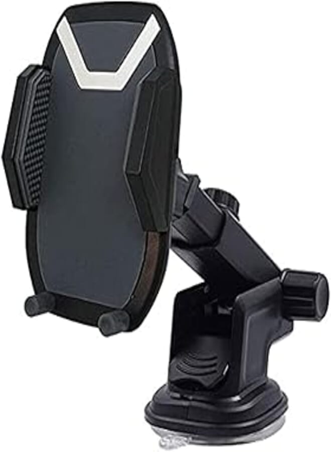 Mobile holder Auto Close For car -ML-68