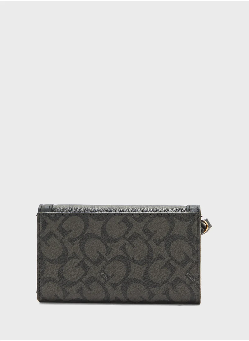 GUESS Garrick Clutch