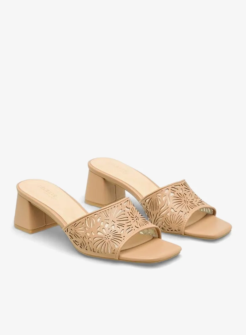 Celeste Sm-Ladiessandalsheel Sandalsheel Sandals