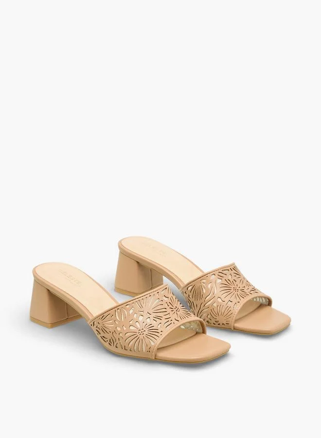 Celeste Sm-Ladiessandalsheel Sandalsheel Sandals