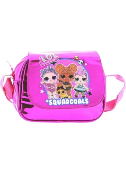 L.O.L. SURPRISE! L.O.L. LLÇAN20480 Kindergarten Bag 
