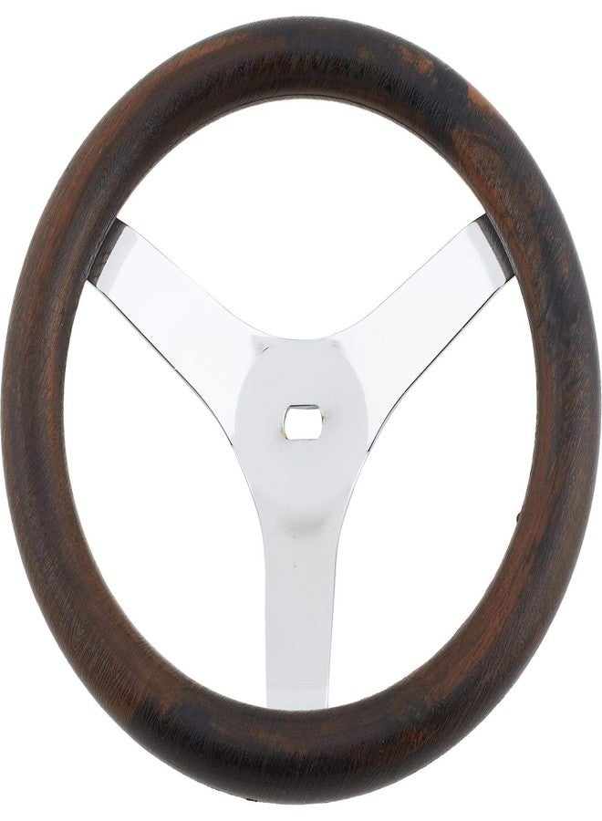Pedal Car Model A Steering Wheel