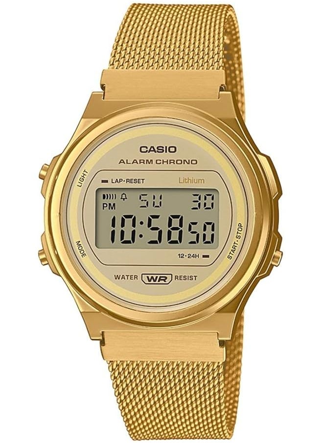 CASIO - watch - Image 1