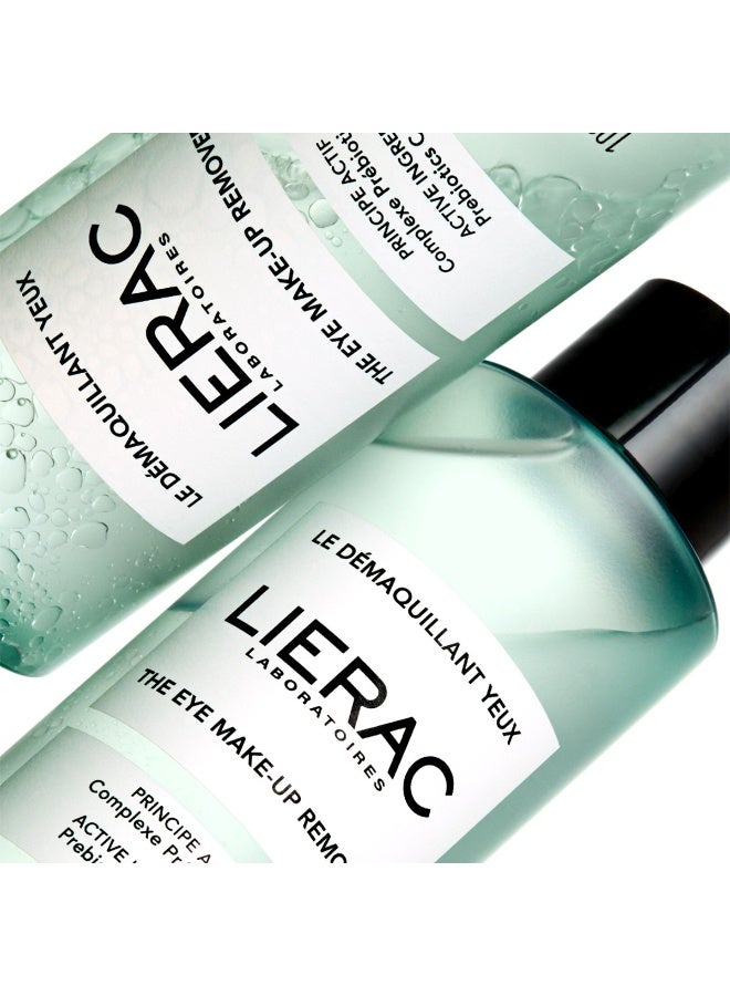 Lierac The Eye Make-Up Remover 100ml - Image 3