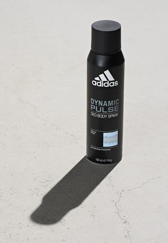Adidas Dynamic Pulse Deodorant Body Spray 150ml