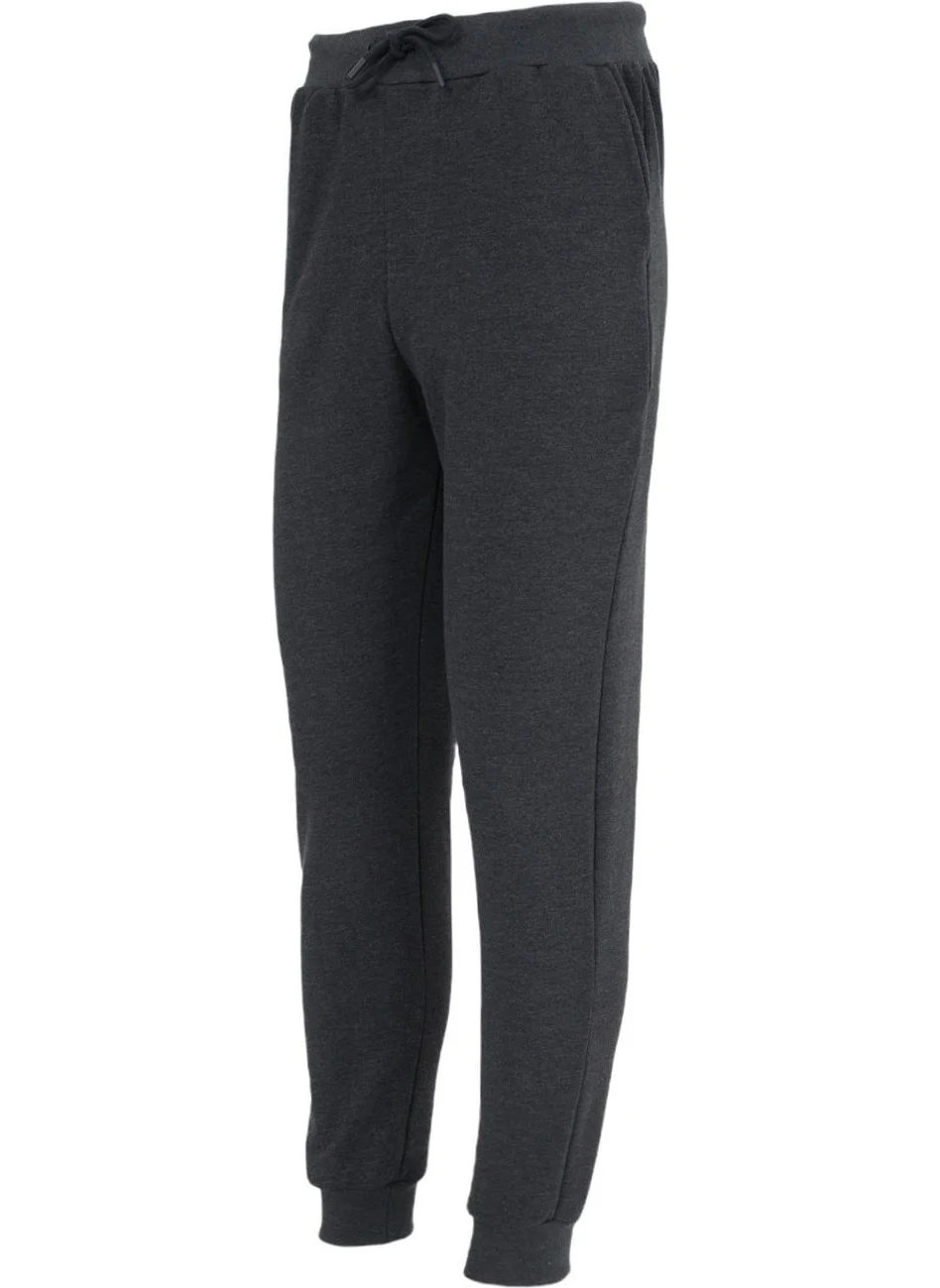 Defy'S Men's Jogger Sweatpants Anthracite