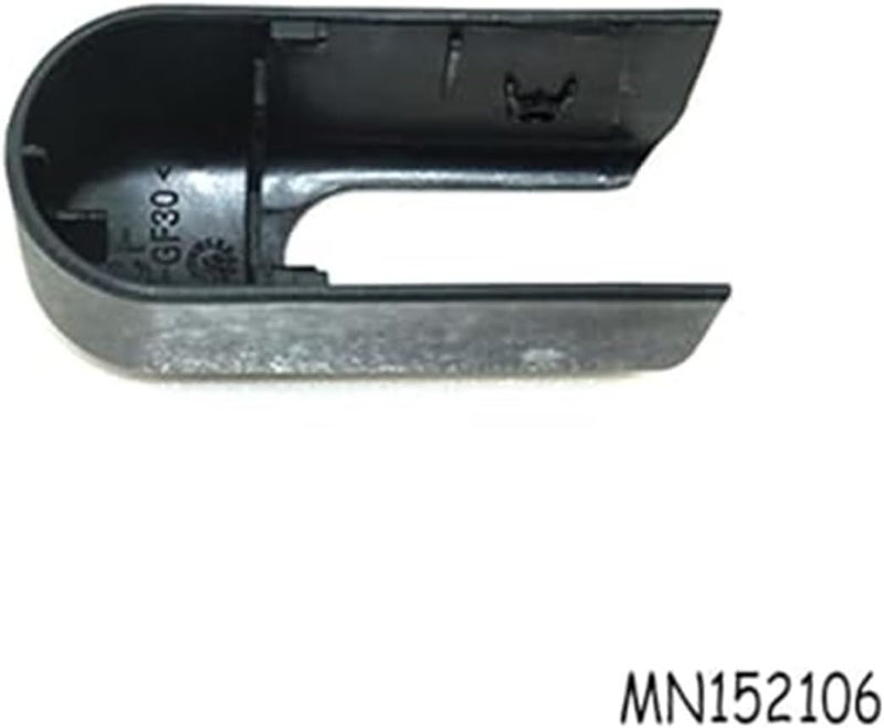 Wivplex Windshield Wiper Arm Nut Cover for Mitsubishi Colt - Image 2