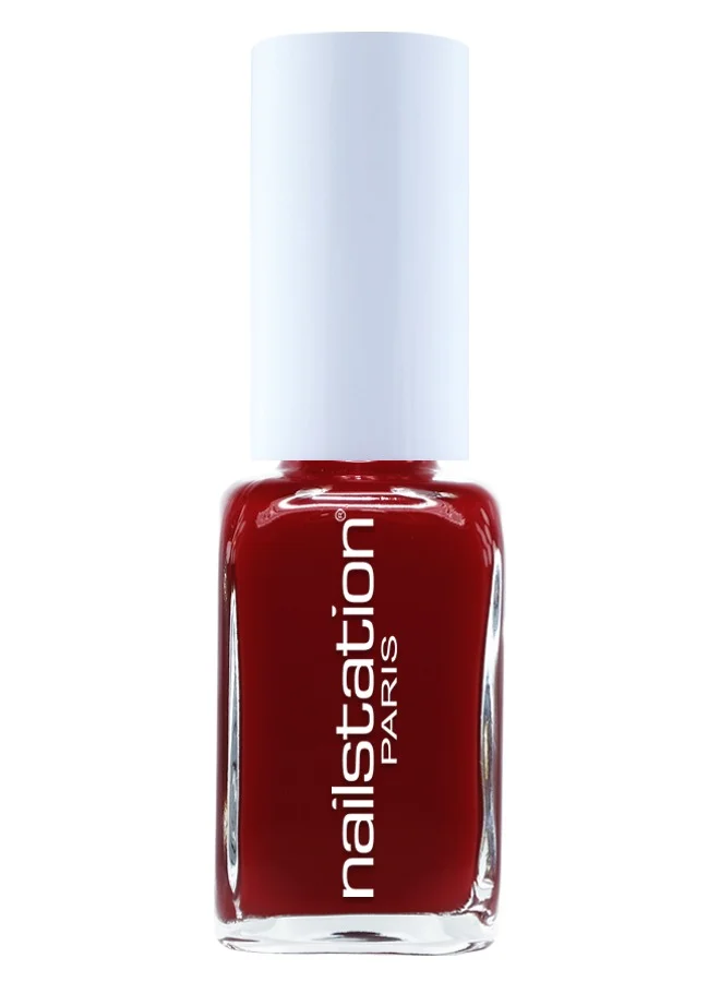 Nailstation Nail Polish Glossy bohême