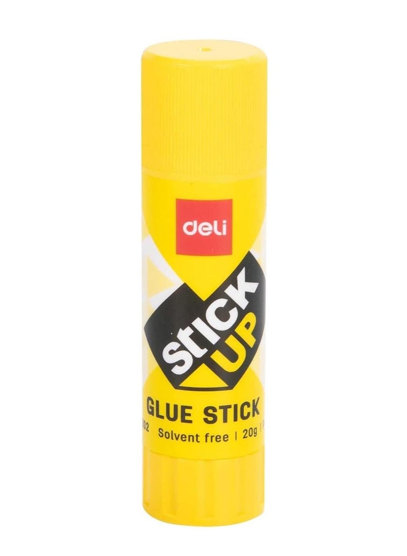 غراء دلي 20 غ، أبيض