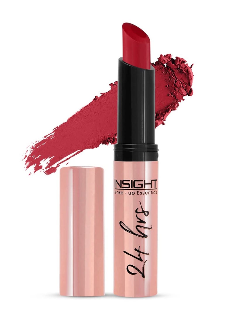 Insight - Insight Cosmetics 24 Hrs Matte Lipstick LL03 10 - Image 1