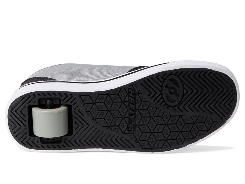 HEELYS GR8 Pro 20 Black/Grey 10 Men's M - Image 3