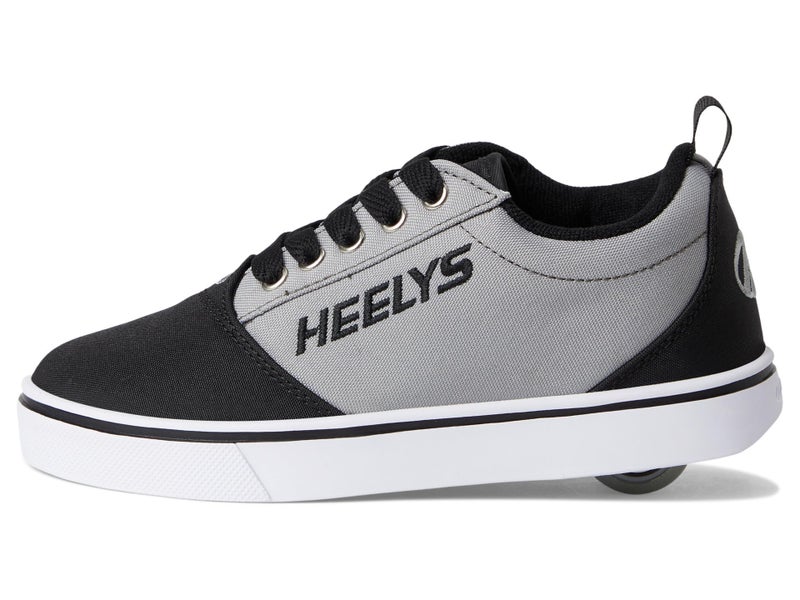 HEELYS GR8 Pro 20 Black/Grey 10 Men's M - Image 4