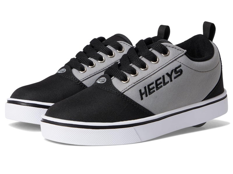 HEELYS GR8 Pro 20 Black/Grey 10 Men's M - Image 1