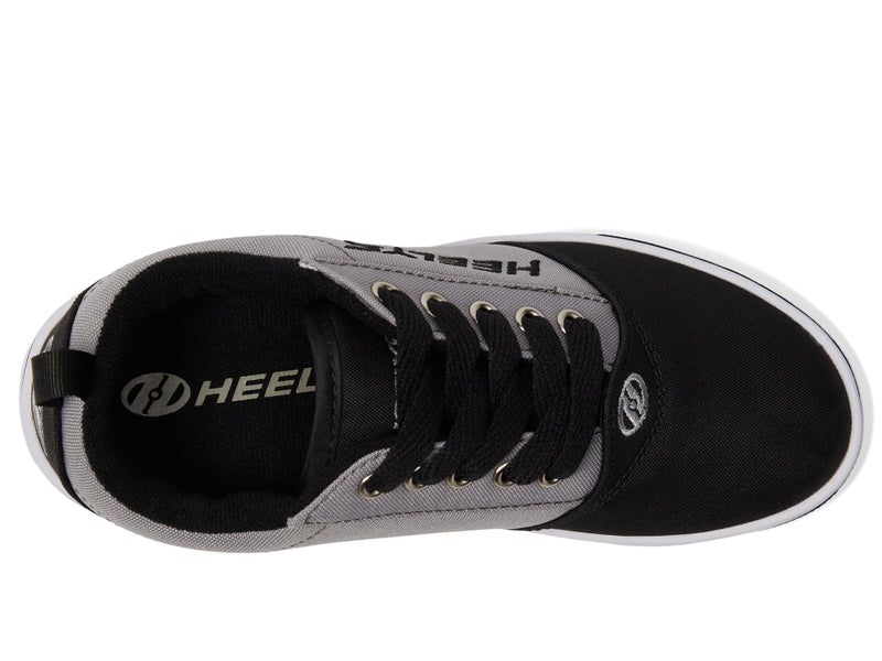 HEELYS GR8 Pro 20 Black/Grey 10 Men's M - Image 2