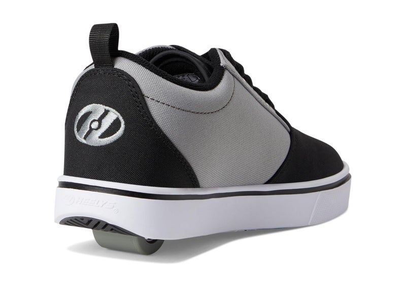 HEELYS GR8 Pro 20 Black/Grey 10 Men's M - Image 5