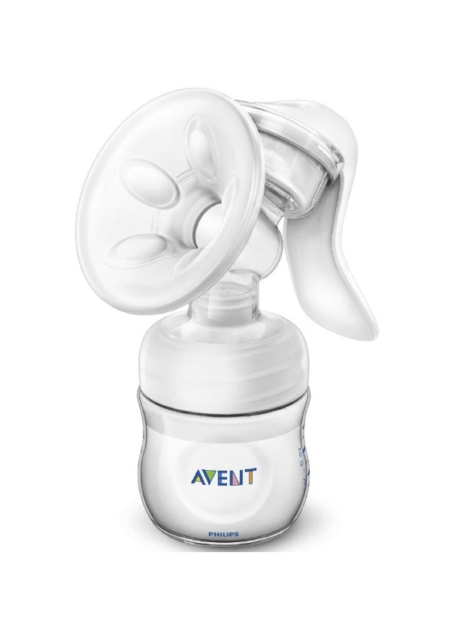 Philips Avent Manual Breast Pump