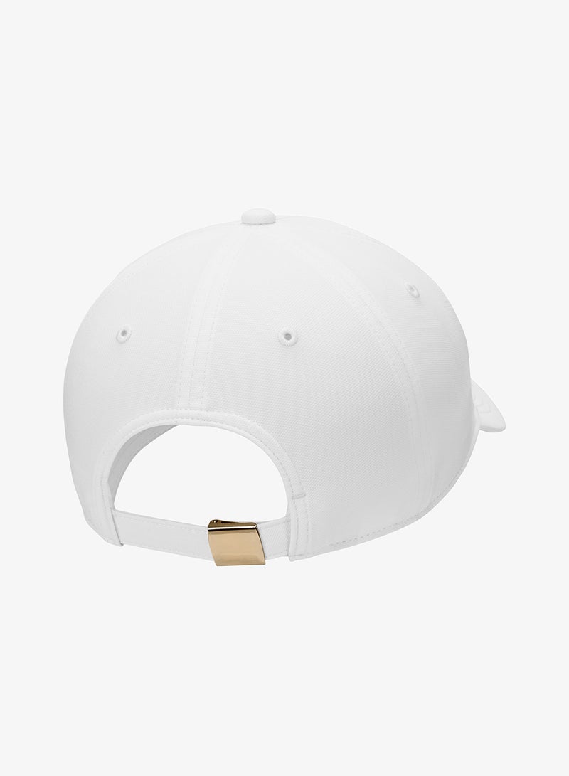 Nike Dri-Fit Club Multi Future Logo Cap - Image 2