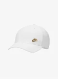 Nike WHITE/(METALLIC GOLD)