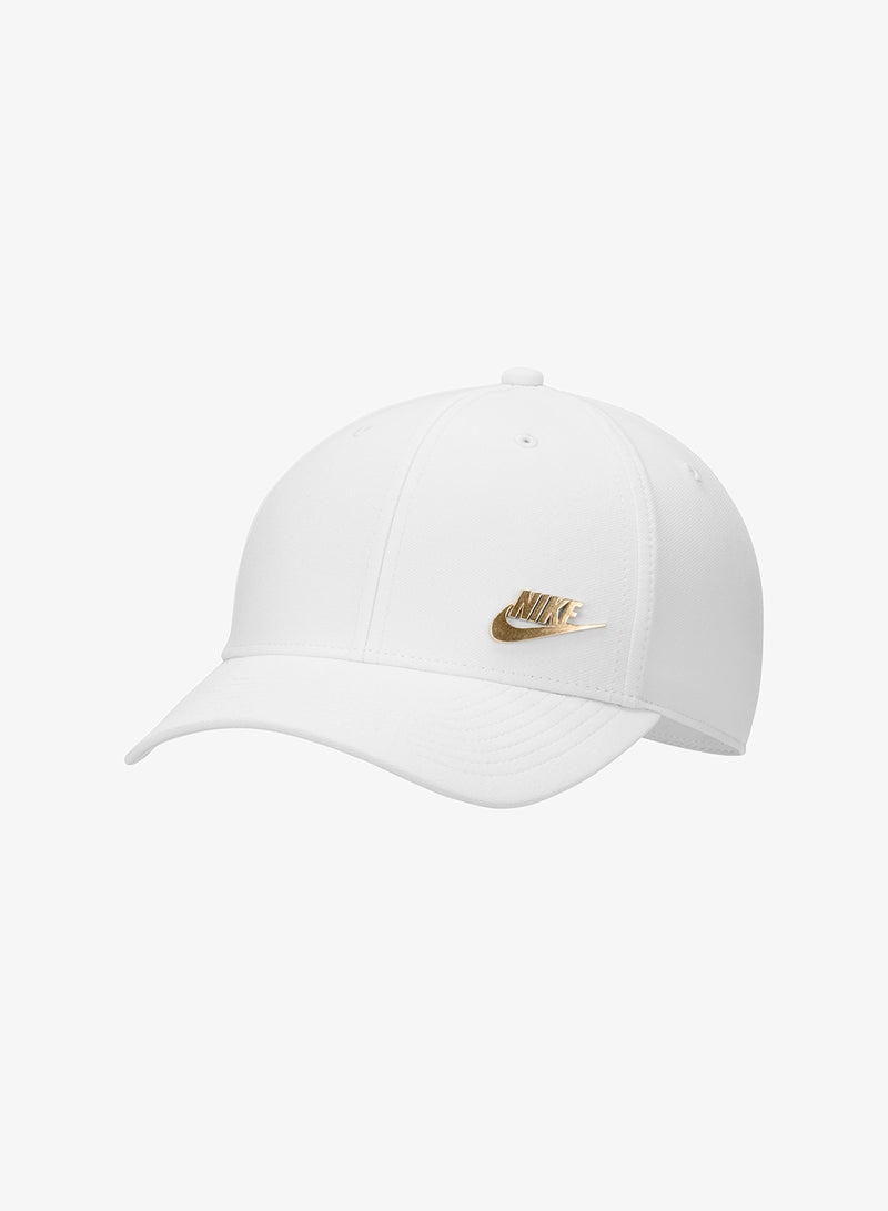 Nike Dri-Fit Club Multi Future Logo Cap - Image 1