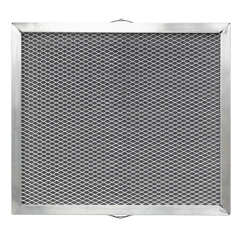 Aprilaire AprilAire 5881 Washable MERV 8 Dehumidifier Filter for WholeHouse Dehumidifiers E080 and E100 or Dehumidifying Ventilator 8192A 12x135x1 Pack of 1 - Image 1