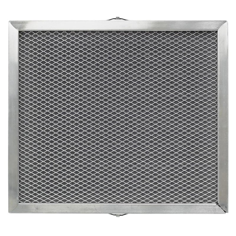 Aprilaire AprilAire 5881 Washable MERV 8 Dehumidifier Filter for WholeHouse Dehumidifiers E080 and E100 or Dehumidifying Ventilator 8192A 12x135x1 Pack of 1 - Image 3
