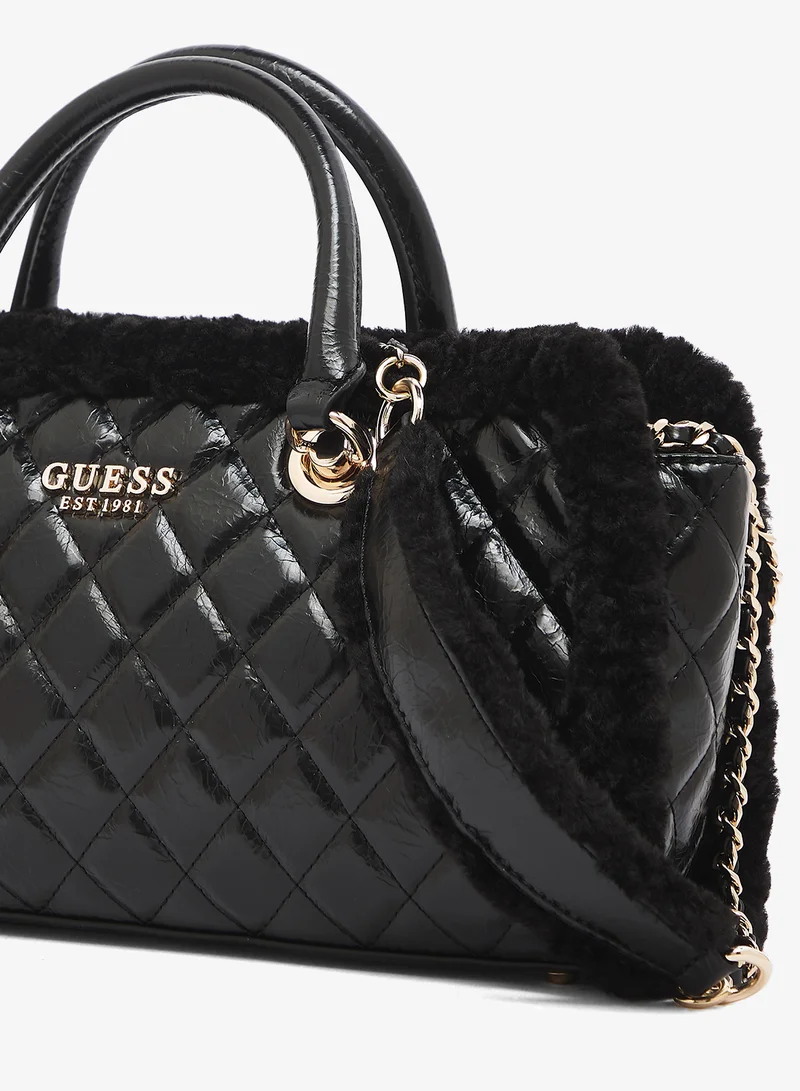 GUESS  Cristi Crossbody Bag for Women | Best Price UAE
