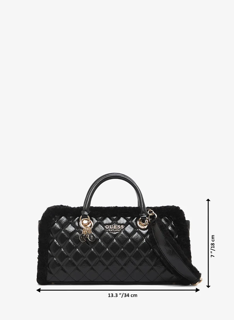 GUESS  Cristi Crossbody Bag for Women | Best Price UAE