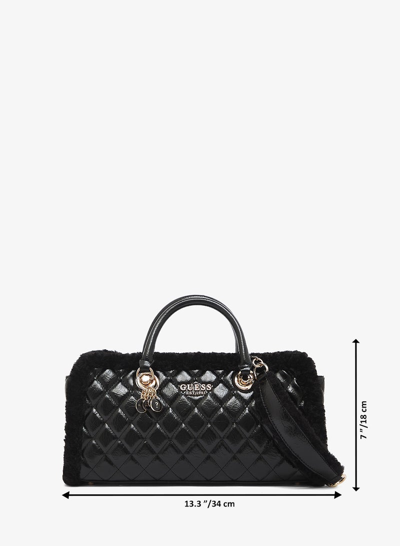 GUESS Cristi Crossbody Bag - Image 5