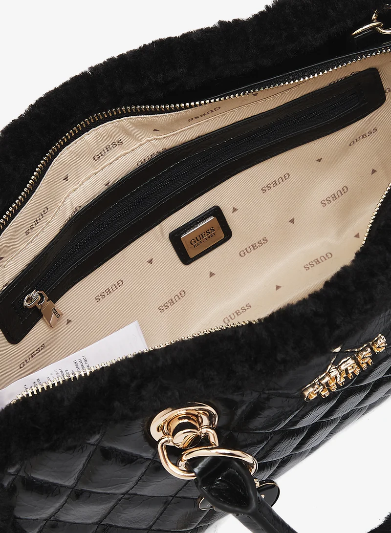 GUESS  Cristi Crossbody Bag for Women | Best Price UAE